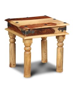 Jali Light Small Thakat Table