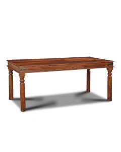 Jali 180cm Dining Table 
