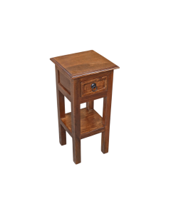 Jali Mango - Honey Lamp Table 