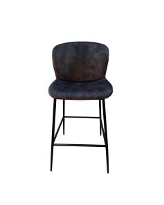 Velvert Bar Stool