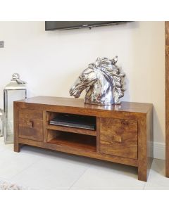 Dakota Media Unit