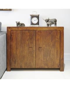 Dakota 2 Door Sideboard