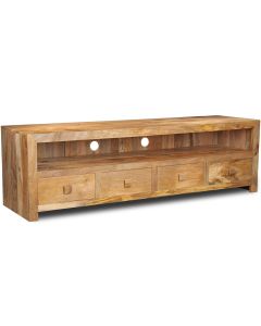 Light Dakota Large Media Unit