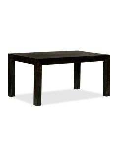 Mango Wood 160cm Dining Table