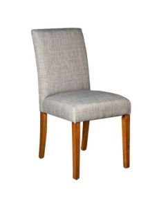 Milan Fabric Chair