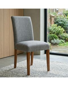 Milan Fabric Chair