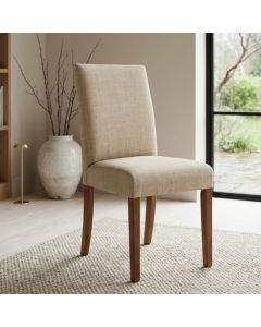 Milan Fabric Chair
