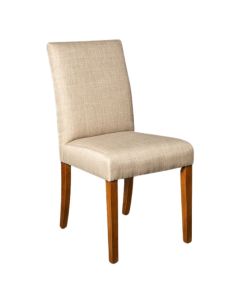 Milan Fabric Chair