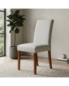 Milan Fabric Chair