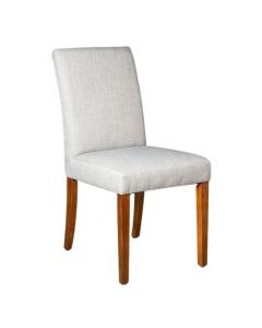 Milan Fabric Chair