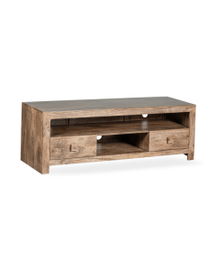 Dakota 2 Drawer Media Unit