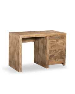 Oak Stain Dakota 120cm Desk