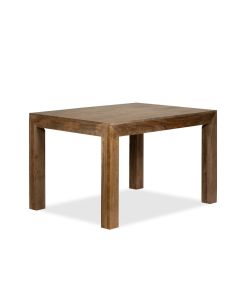 Oak Stain Dakota 120cm Dining Table