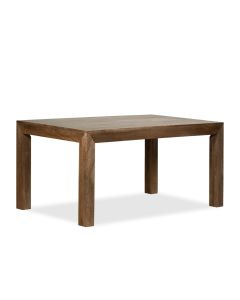 Oak Stain Dakota 160cm Dining Table