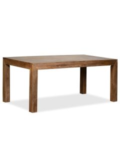 Oak Stain Dakota 180cm Dining Table