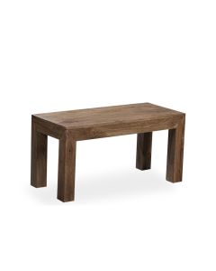 Oak Stain Dakota 90cm Bench
