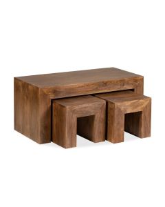 Oak Stain Dakota - Long John