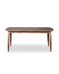 Oak Stain Scandi Mango 190cm Dining Table - In Stock