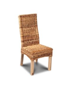 Rattan Salsa Dining Chair