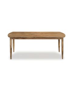 Scandi Mango Table - SM12