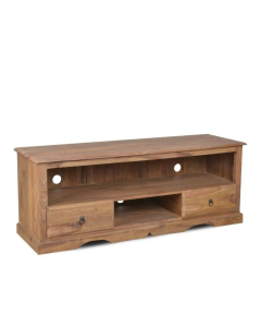 Jali Sheesham - 145CM TV Unit - In Stock