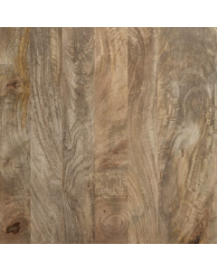 Oak Stain Dakota Wood Sample