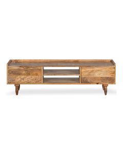 Scandi Mango 145cm Tv Unit - Due 16th January