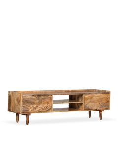 Scandi Mango - 145cm Tv Unit
