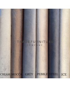 Soft Plush Fabric Sample