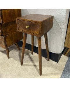 Geo Mango Lamp Table 