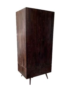 Vintage Mango Wardrobe