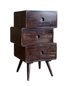 Vintage Mango Chest of Drawers Small - Last one Remaining
