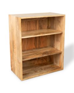 Mango Wood Kitchen Wall Unit