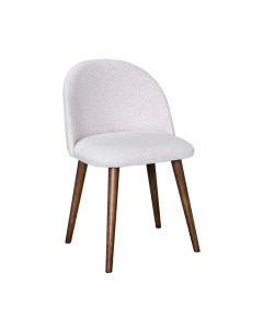 Zena Boucle Chair