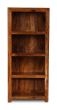 Cube Honey Bookcase