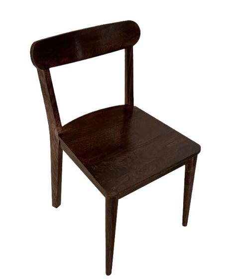 Vintage Mango Dining Chair