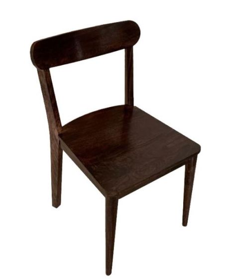  Retro Chic Dining Chair