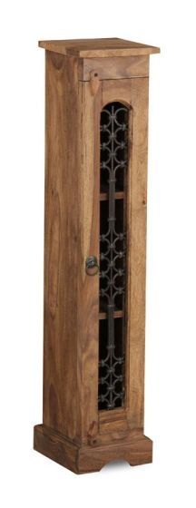 Jali Natural CD Unit