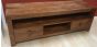 2 Drawer Media Unit