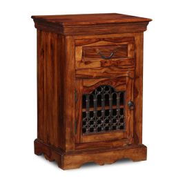 Jali Furniture | Indian Sheesham
