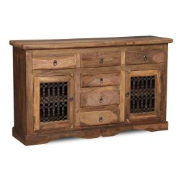 Jali Furniture | Indian Sheesham