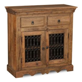 Jali Furniture Range | Sheesham Wood