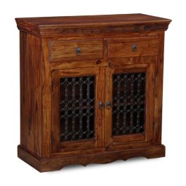 Jali Furniture | Indian Sheesham