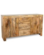 Light Dakota 135cm Sideboard