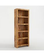 Light Dakota Tall Shelves