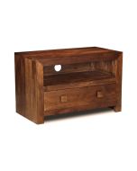 Dakota 85cm 1 Drawer TV Unit 