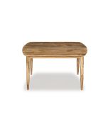 Scandi Mango Small Table SM13