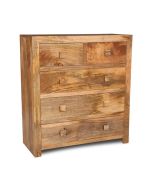 Light Dakota Large Drawers