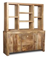 Light Dakota Small Dresser