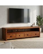 Dakota Large Media Unit